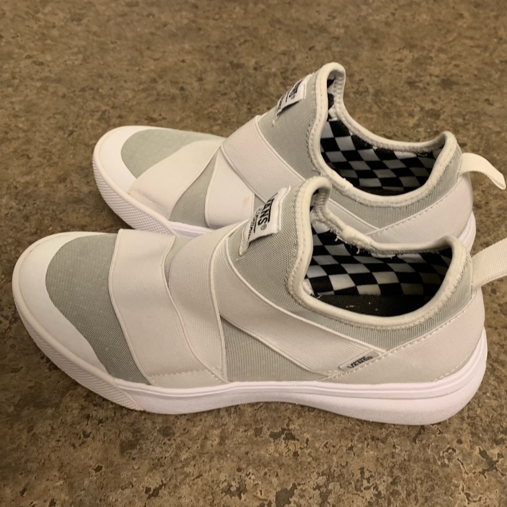 Vans UltraRange UltraCush Shoe